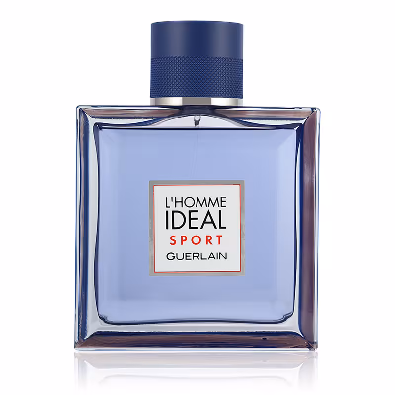عطر ادکلن گرلن لهوم آیدیل اسپرت Guerlain L’Homme Ideal Sport