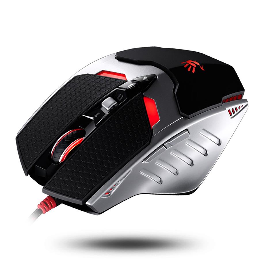 ماوس با سیم گیمینگ ای فور تک مدل بلودی تی ال 80