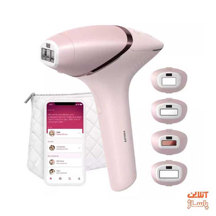 لیزر بدن فیلیپس مدل BRI957/00