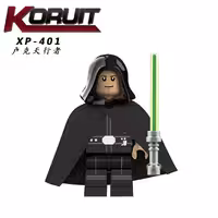 لگو شخصیت جنگ ستارگان