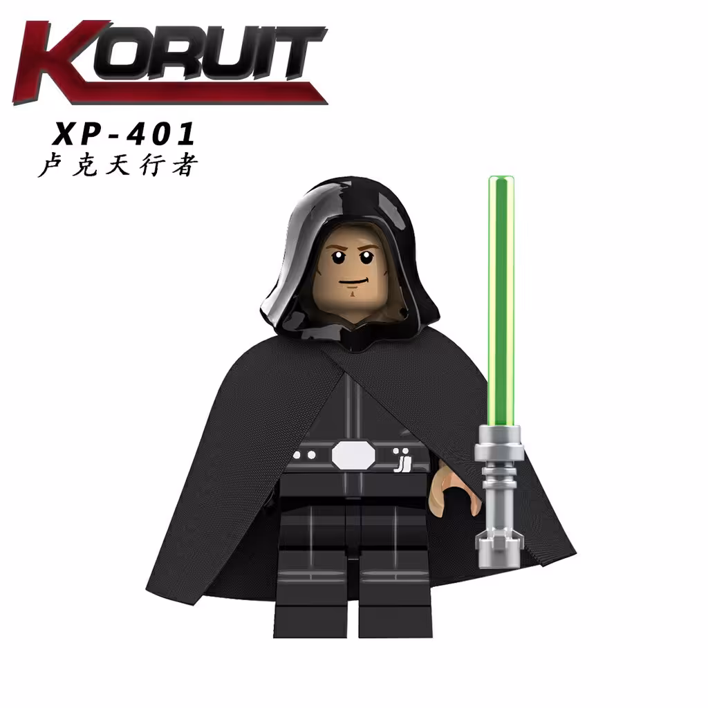 لگو شخصیت جنگ ستارگان