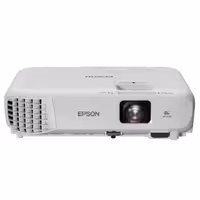 ویدئو پروژکتور اپسون مدل EB-W06