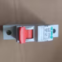 فیوز مینیاتوری 10امپر دلند 