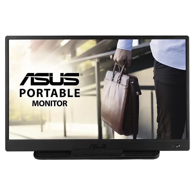 مانیتور ایسوس 15.6 اینچ مدل ZenScreen MB165B | آی تی هوم