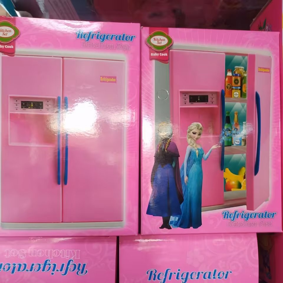 یخچال ساید 20 سانتی