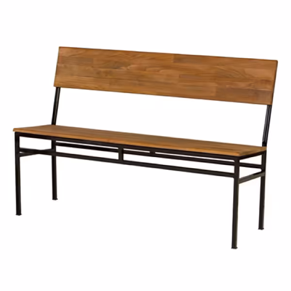 نیمکت جهانتاب مدل مورین