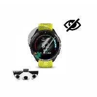 محافظ صفحه ساعت حریم شخصی نانو مناسب Garmin Forerunner 965