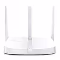 روتر بی سیم مرکوسیس MW305R | فروشگاه اینترنتی هدیش