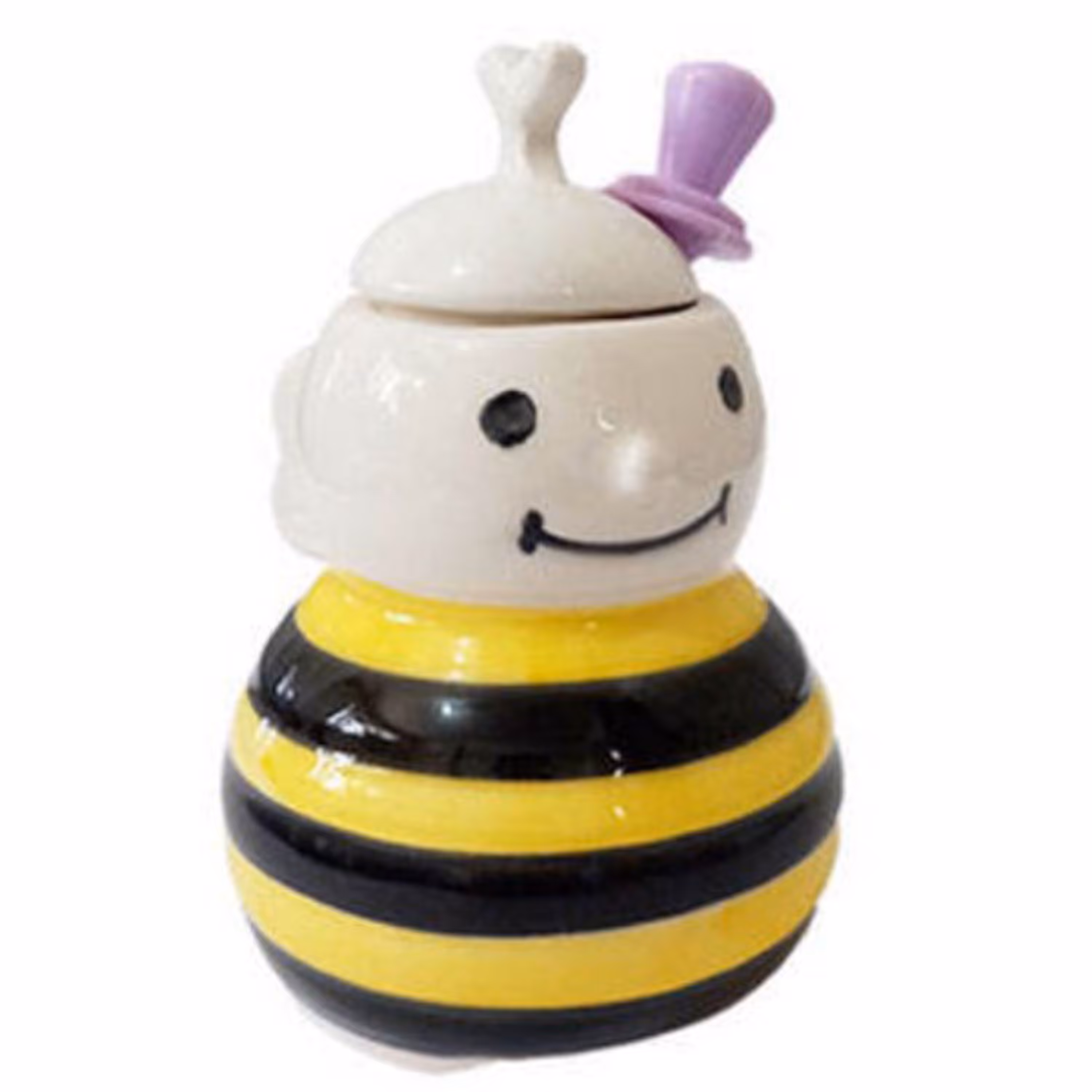 ظرف مربا و عسل مدل q1143