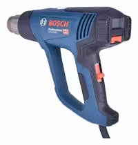 سشوار صنعتی دیجیتال بوش مدل GHG 20-63