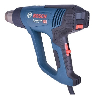 سشوار صنعتی دیجیتال بوش مدل GHG 20-63