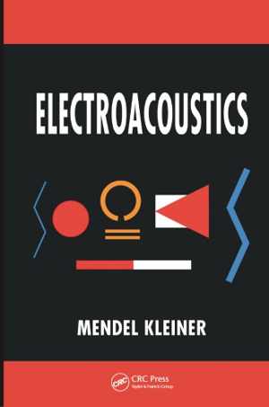 [PDF] دانلود کتاب Electroacoustics, 2013