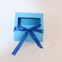 جعبه بسته بندی 