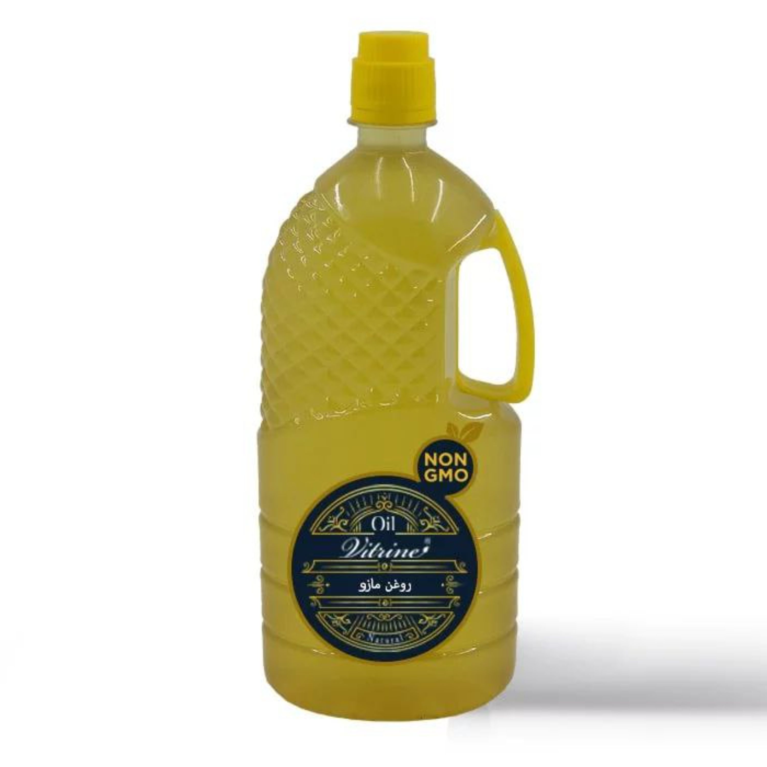 روغن مازو(نیم لیتر)