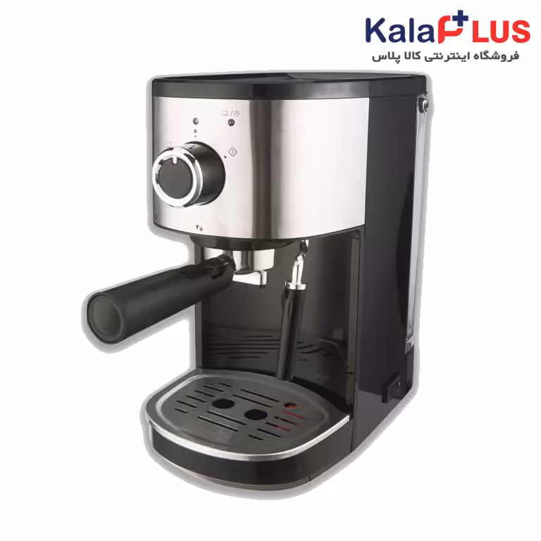 اسپرسو ساز دلمونتی مدل DL645N