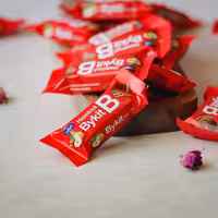 شکلات مینی بایکیت فندقی شونیز