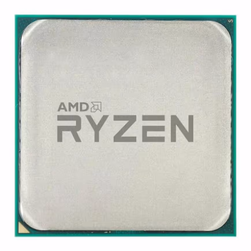 پردازنده بدون باکس ای ام دی Ryzen 7 3800XT