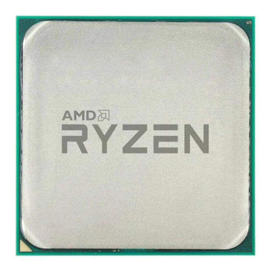 پردازنده بدون باکس ای ام دی Ryzen 7 3800XT