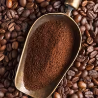 قهوه  روبوستا یک کیلوگرمی