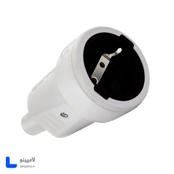 دوشاخه صنعتی مادگی گلابی پارت الکتریک