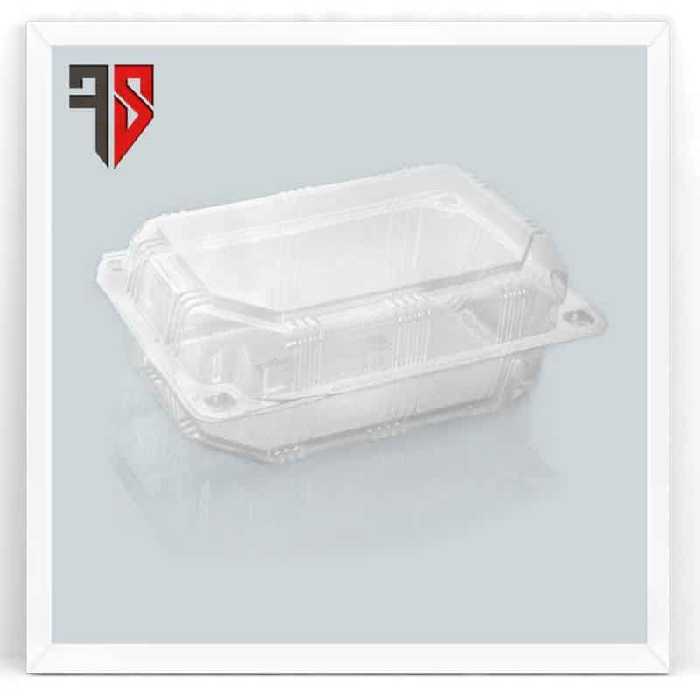 ظرف یکبار مصرف فوکری بلند پرشیا(سبز) (350عددی) - مرکز فروش ملزومات کافه رستوران فرزان