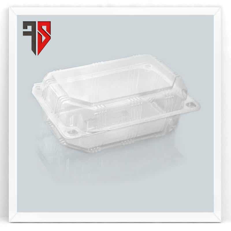 ظرف یکبار مصرف فوکری بلند پرشیا(سبز) (350عددی) - مرکز فروش ملزومات کافه رستوران فرزان