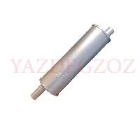 منبع اگزوز نیسان اسپرت توخالی بی لوله(ارسال ازطریق پست و تیپاکس و پس کرایه)