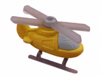 پاک کن فانتزی هلی کوپتر