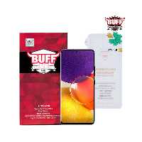 محافظ صفحه Hydrogel گوشی سامسونگ Samsung A82 / Quantum 2 برند Buff