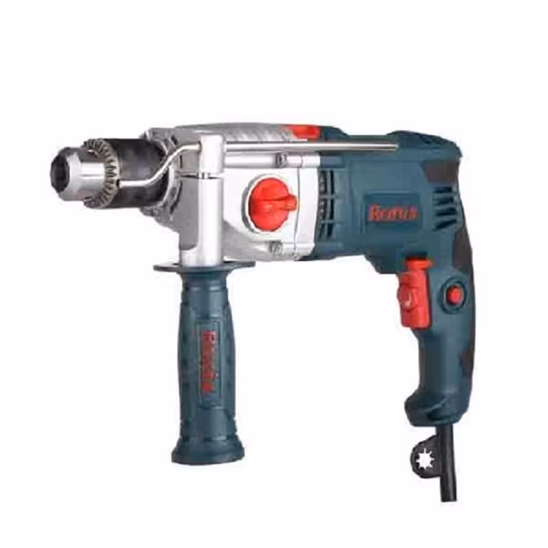 دریل چکشی گیربکسی DR13H ای پی ان 