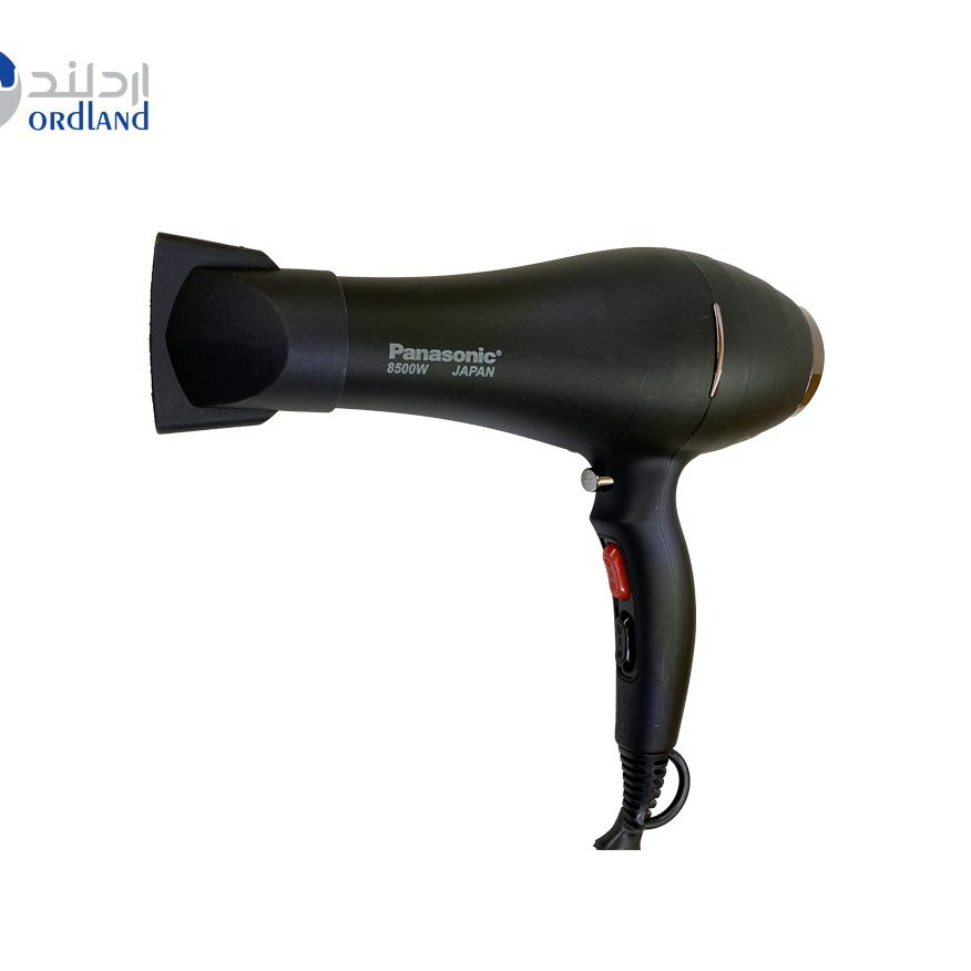 سشوار پاناسونیک مدل PA_3004 / رنگ مشکی
پر قدرت / 8500 وات
ارسال رایگان با پست پیشتاز🙂🙂