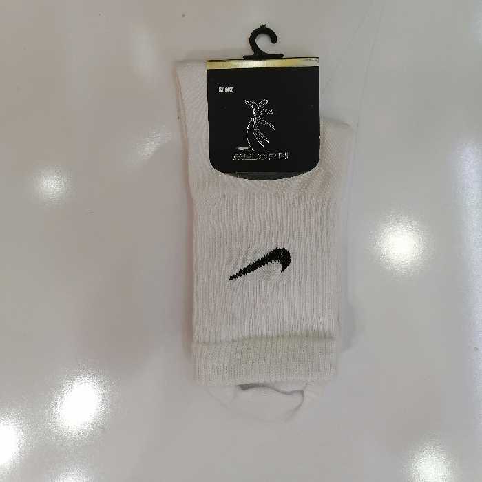 جوراب اسپورت طرح نایک