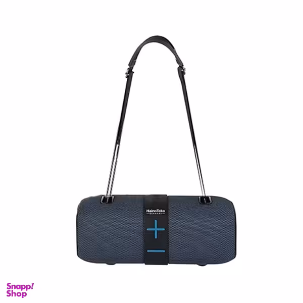 اسپیکر بلوتوثی قابل حمل هاینو تکو مدل S65 Mini