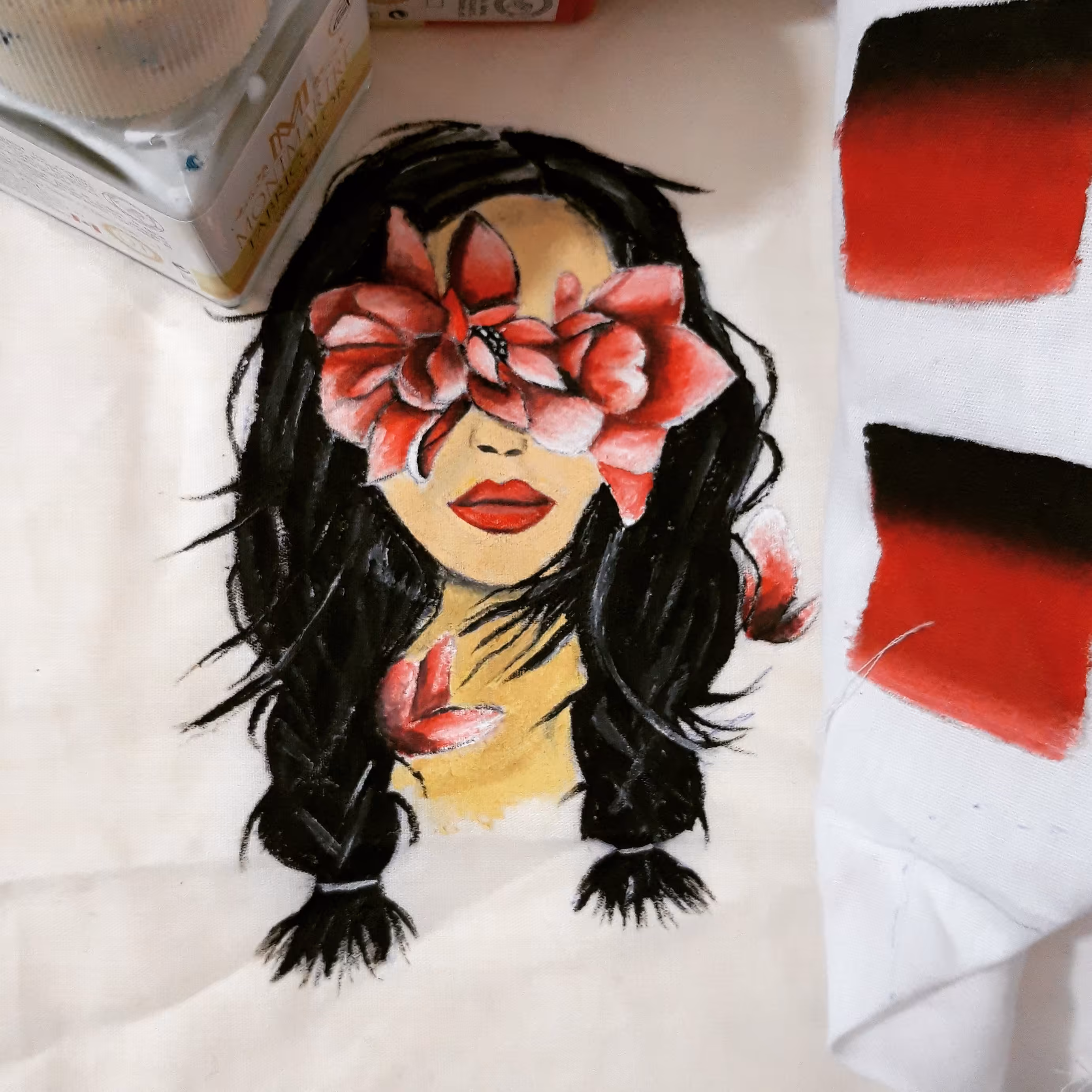 طراحی فانتزی دلخواه