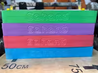 استپ فومی اعلاء مدل SAHAND تک رنگ