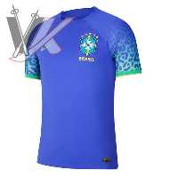 لباس دوم برزیل جام جهانی 2022 کد 2303115