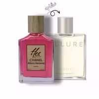 عطر مردانه حس مدل شنل آلور هوم - hes - CHANEL - Allure Homme