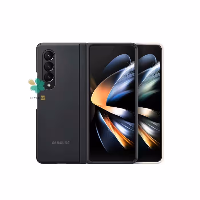 کاور اورجینال استند دار گوشی سامسونگ Samsung Z Fold 4 5G طرح Slim