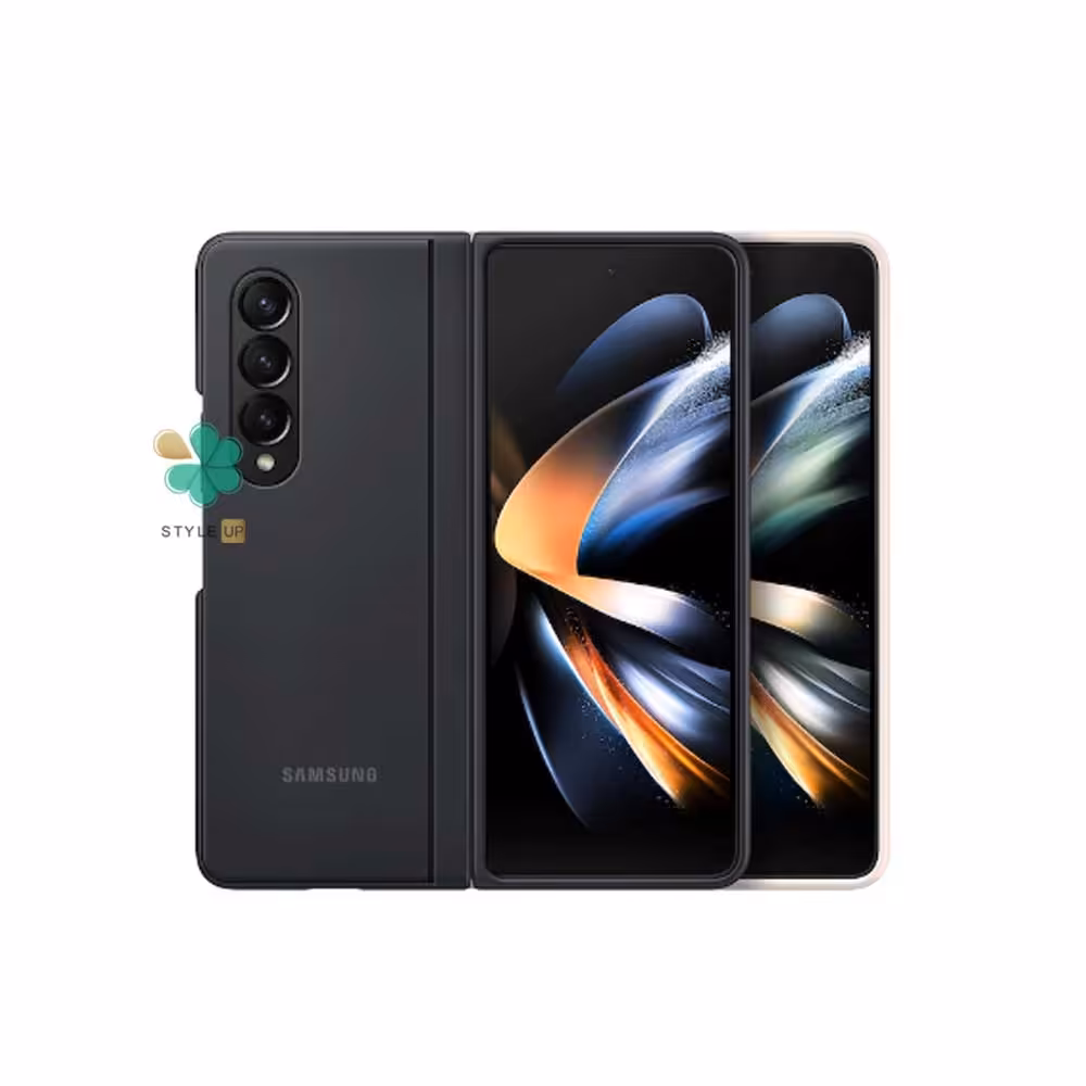 کاور اورجینال استند دار گوشی سامسونگ Samsung Z Fold 4 5G طرح Slim