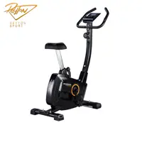 دوچرخه ثابت ایستاده مگنتی برند مارشال فیتنس مدل MF112B