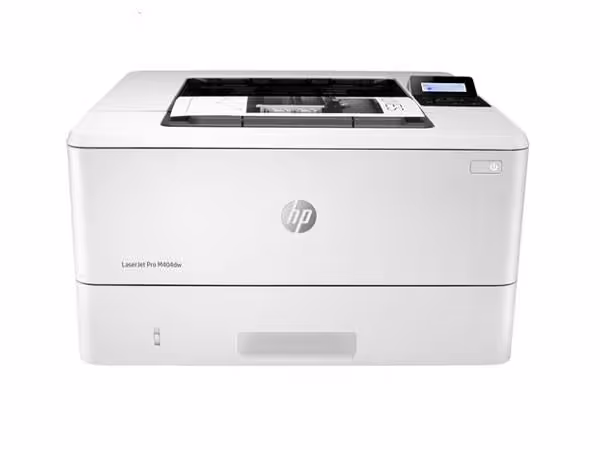 پرینتر لیزری اچ پی مدل LaserJet Pro M404dw