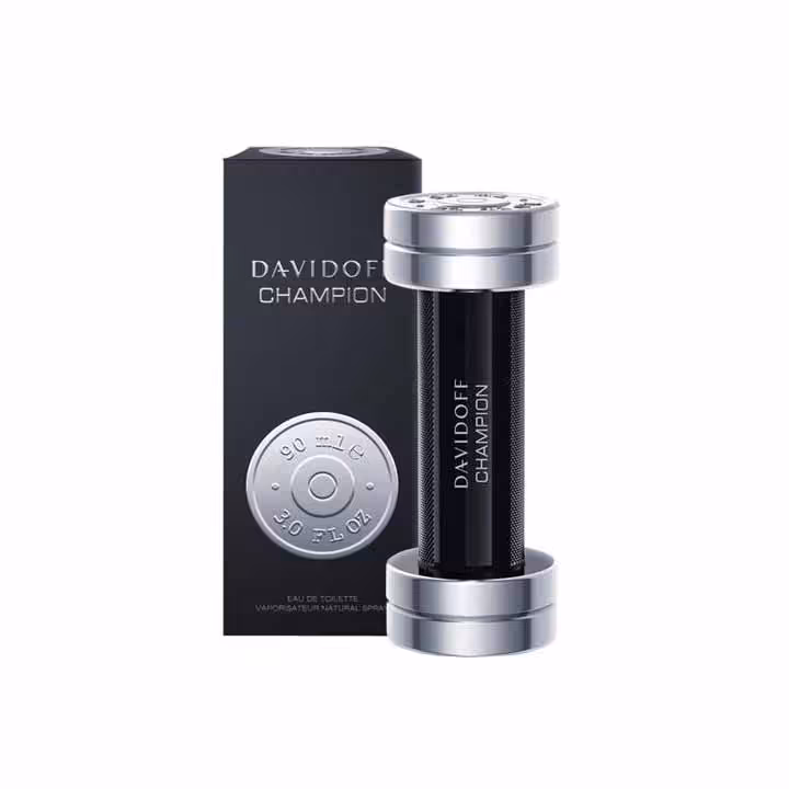 عطر ادکلن دیویدوف چمپیون-Champion Davidoff