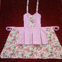 پیش بند آشپزخانه