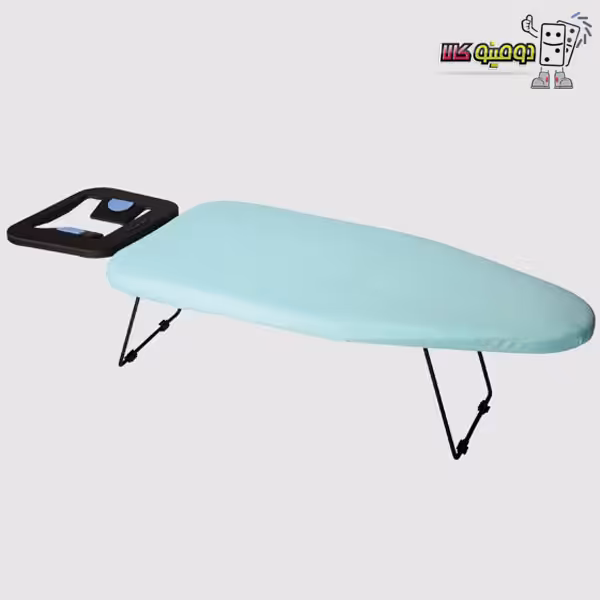 خرید میز اتو یونیک کد 7080 نشسته فلزی صادراتی - دومینو کالا