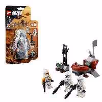 لگو استاروارز کد 40558