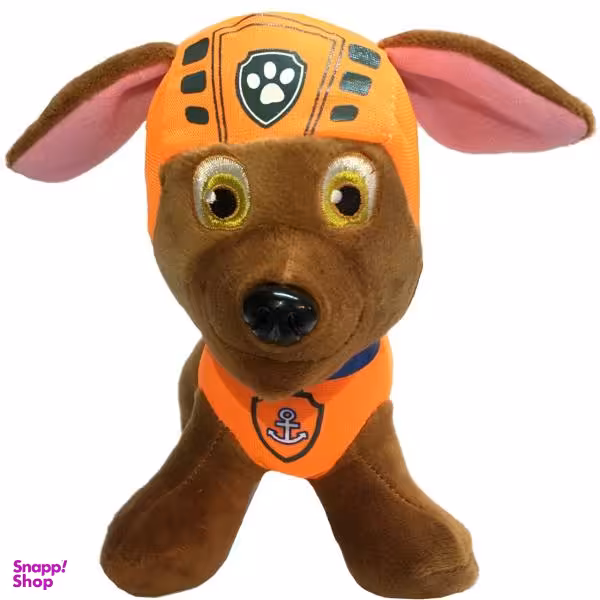 عروسک سگ های نگهبان Paw Patrol پاو پاترول مدل زوما