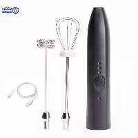 همزن شارژی دو کاره whisk