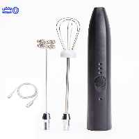 همزن شارژی دو کاره whisk