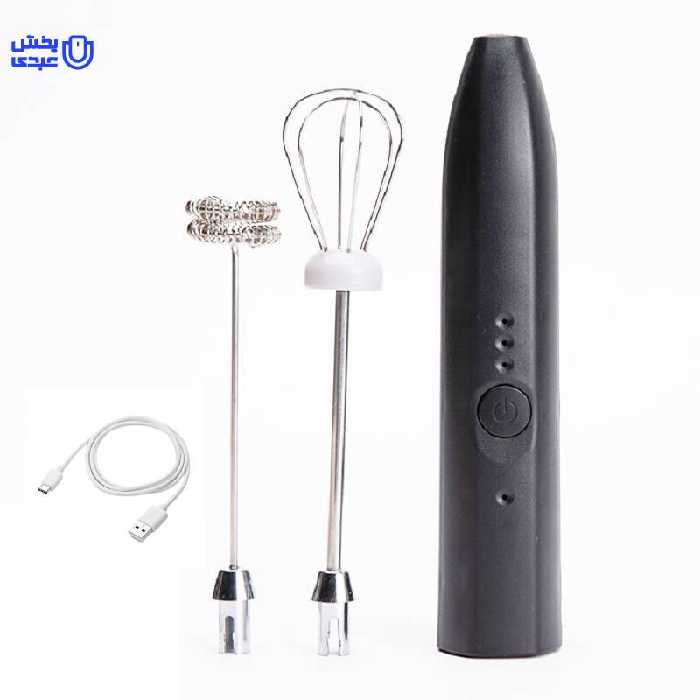 همزن شارژی دو کاره whisk