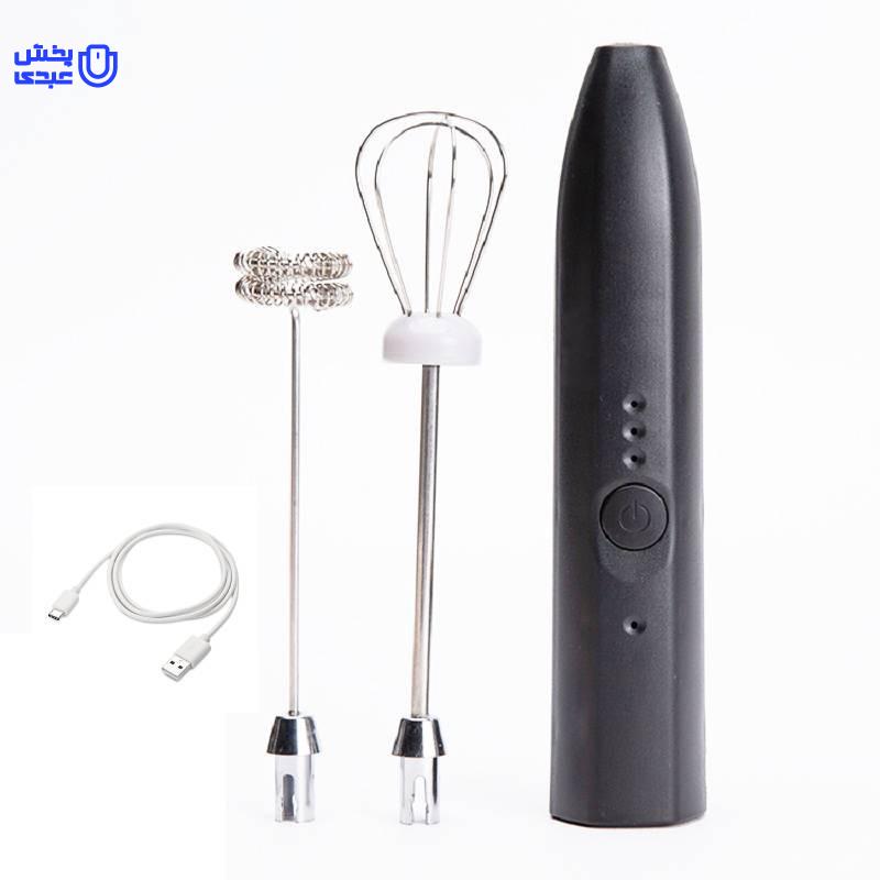 همزن شارژی دو کاره whisk